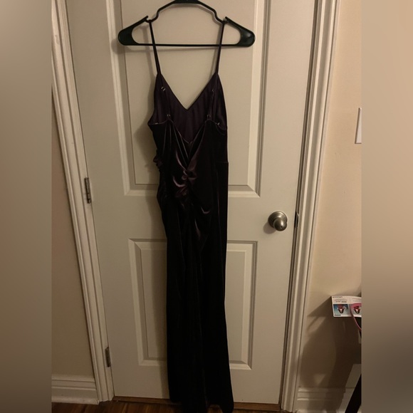 Formal gown - Picture 5 of 6